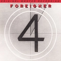 Foreigner 4 - LTD (SACD-Hybrid)
