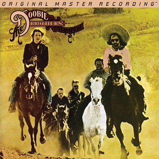 The Doobie Brothers Stampede - LTD (SACD)