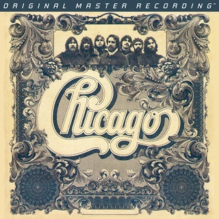 Chicago Chicago VI - LTD (SACD-Hybrid)