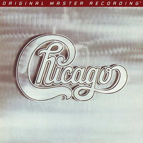 Chicago Chicago II - LTD (SACD-Hybrid) 