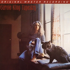 Carole King Tapestry - LTD (SACD-Hybrid)