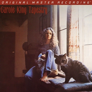 Carole King Tapestry - LTD (SACD-Hybrid)