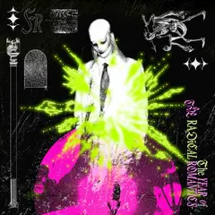 Fever Ray The Year Of The Radical Romantics (2LP)