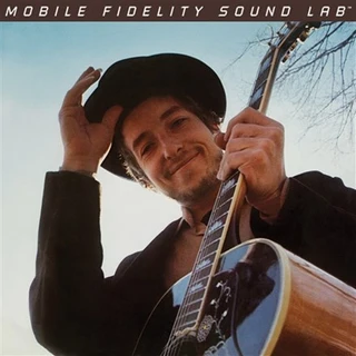 Bob Dylan Nashville Skyline - LTD (SACD-Hybrid)