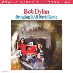 Bob Dylan Bringing It All Back…- LTD (SACD-Hybrid)