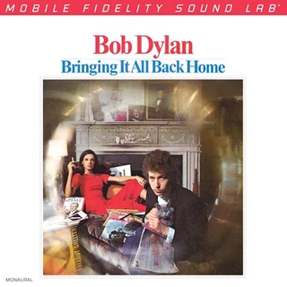 Bob Dylan Bringing It All Back…- LTD (SACD-Hybrid)