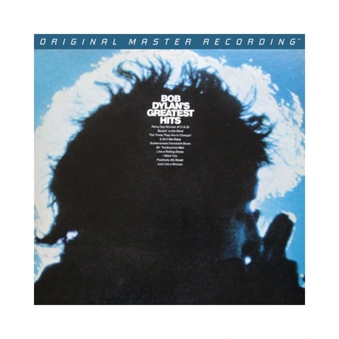 Bob Dylan Bob Dylan's Greatest - LTD (SACD-Hybrid) 