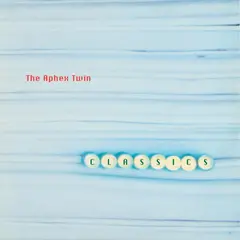 Aphex Twin Classics (2LP)