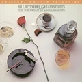 Bill Withers Bill Withers… - LTD (SACD-Hybrid)