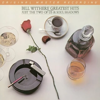 Bill Withers Bill Withers… - LTD (SACD-Hybrid) 