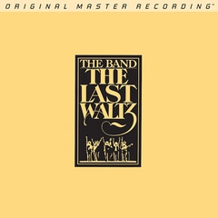 The Band The Last Waltz - LTD (2 SACD-Hybrid)