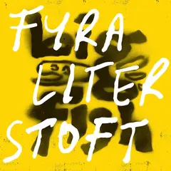 Big Fish Fyra Liter Stoft - LTD (LP)