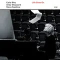 Carla Bley Life Goes On (LP)