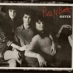Puss N Boots Sister (LP)