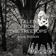 Anne Bisson Tales From The Treetops (LP)