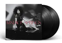 Kandace Springs The Women Who Raised Me (2LP)