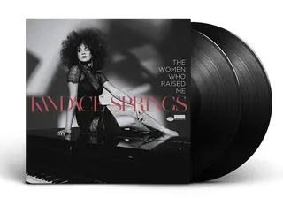 Kandace Springs The Women Who Raised Me (2LP)