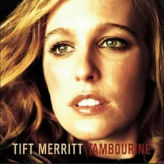 Tift Merritt Tambourine - LTD (LP)