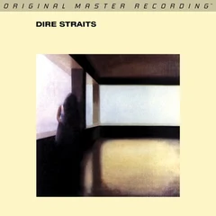 Dire Straits Dire Straits - LTD (SACD-Hybrid)