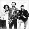 Stan Getz &amp; Joao Gilberto The Best Of Two Worlds (LP)
