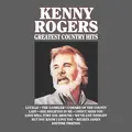 Kenny Rogers Greatest Country Hits (LP)