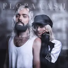 Flora Cash Baby, It's Okay (LP)