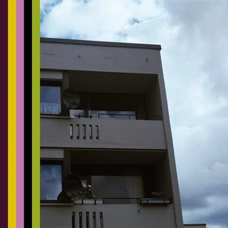 John Olav Nilsen &amp; Nordsjøen Det Store I Det Små (LP)