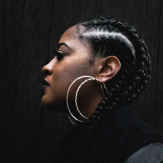 Rapsody Eve - LTD (2LP) 