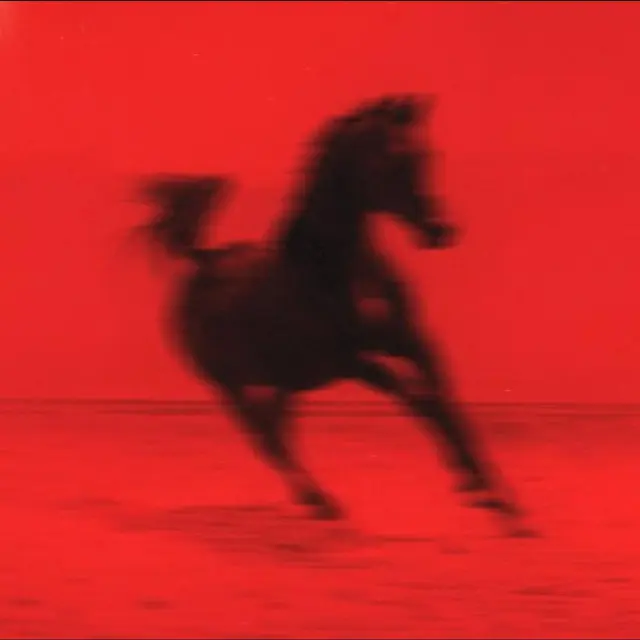 Red Rum Club Buck - LTD (LP) 