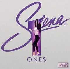 Selena Ones - LTD (2LP)