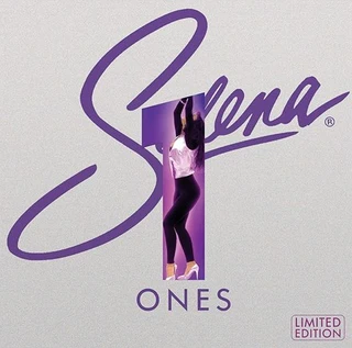 Selena Ones - LTD (2LP) 