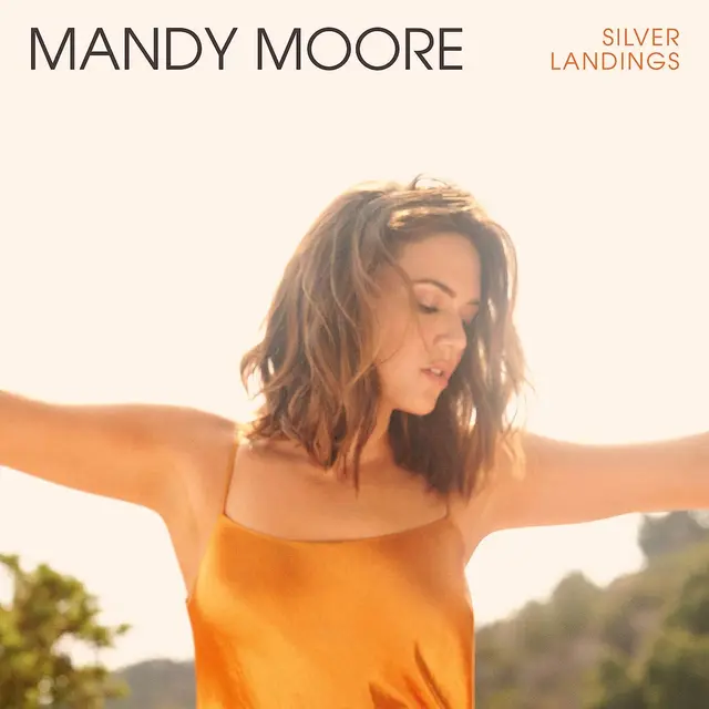 Mandy Moore Silver Landings (LP) 