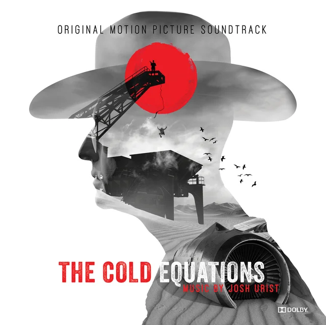 Josh Urist The Cold Equations OST (LP) 