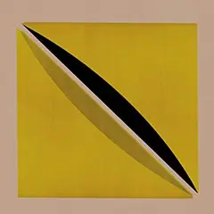 Snow Palms Origin And Echo (LP)