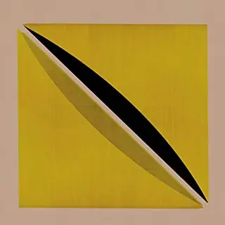 Snow Palms Origin And Echo (LP) 