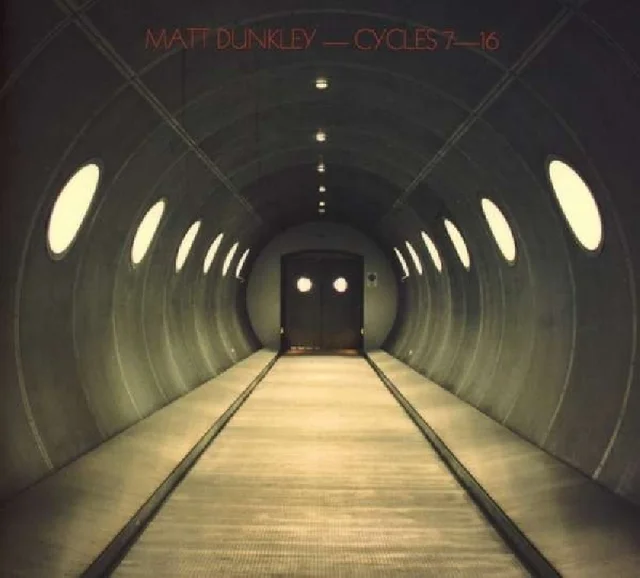 Matt Dunkley Cycles 7-16 (LP) 