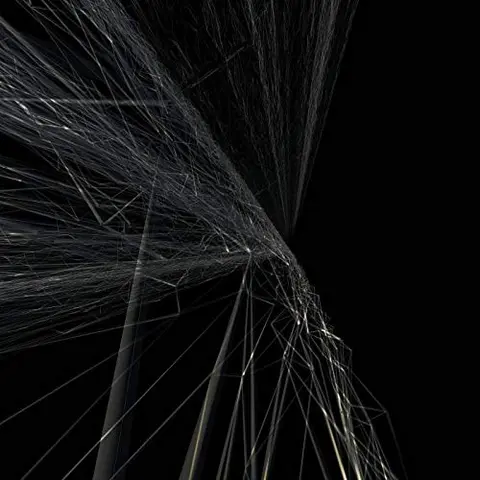 John Matthias And Jay Auborn Race To Zero (LP) 