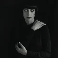 Angele David-Guillou En Mouvement (LP)