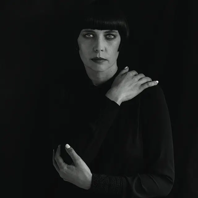 Angele David-Guillou En Mouvement (LP) 