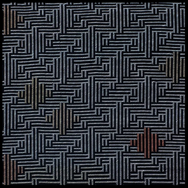 Wume Towards The Shadow (LP) 