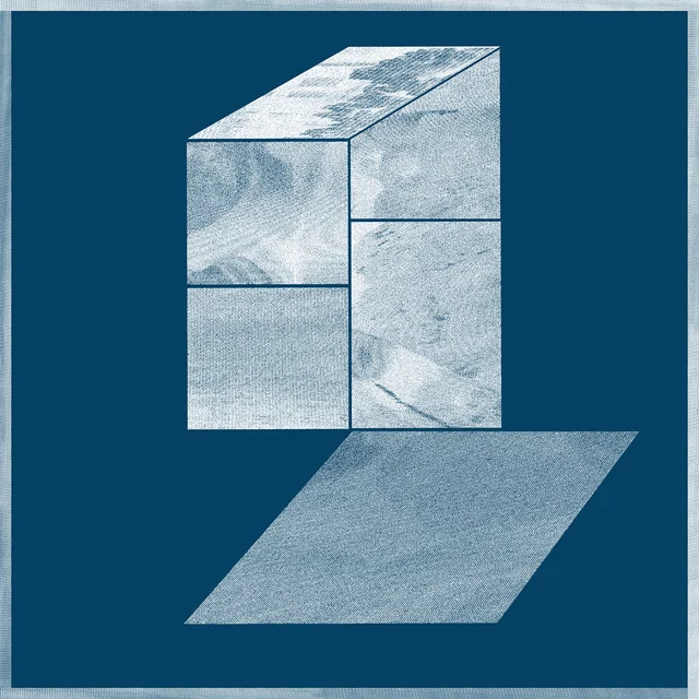 Booker Stardrum Temporary Etc. (LP) 