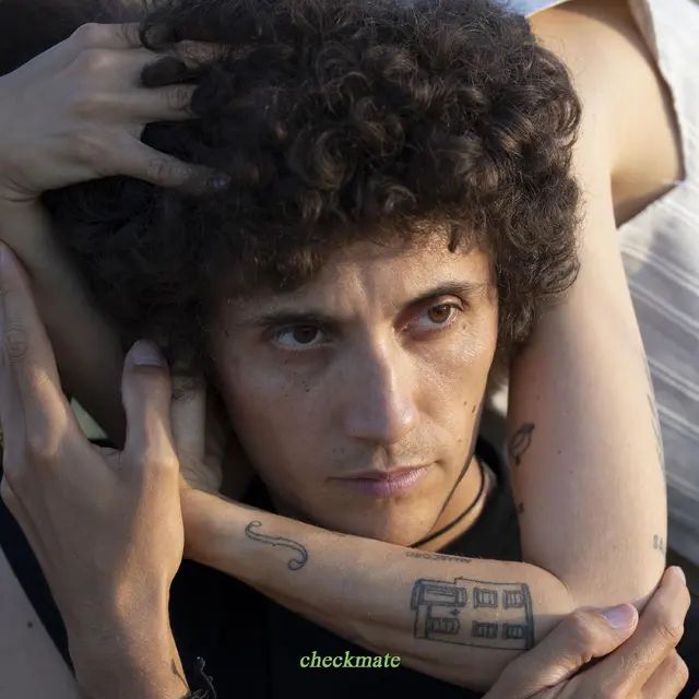Ron Gallo Checkmate - LTD (LP) 