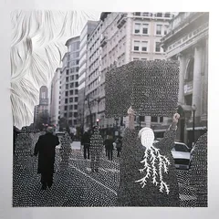 Paperhaus Are These The Questions That We... (LP)