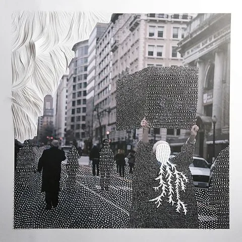 Paperhaus Are These The Questions That We... (LP) 