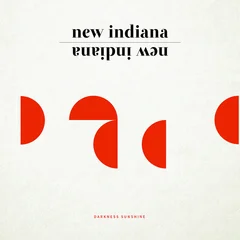 New Indiana Darkness Sunshine (LP)