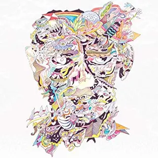 ADT Insecurities (LP) 