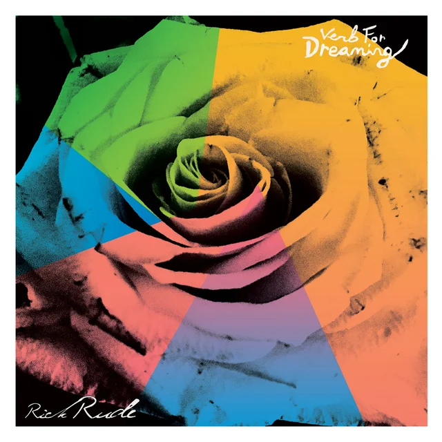 Rick Rude Verb For Dreaming (LP) 
