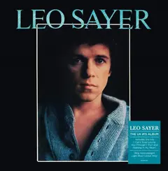 Leo Sayer Leo Sayer - LTD (LP)