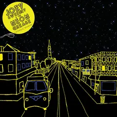 Joey Sweeney &amp; The Neon Grease Catholic School (LP)