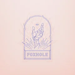 Foxhole Well Kept Thing (LP)